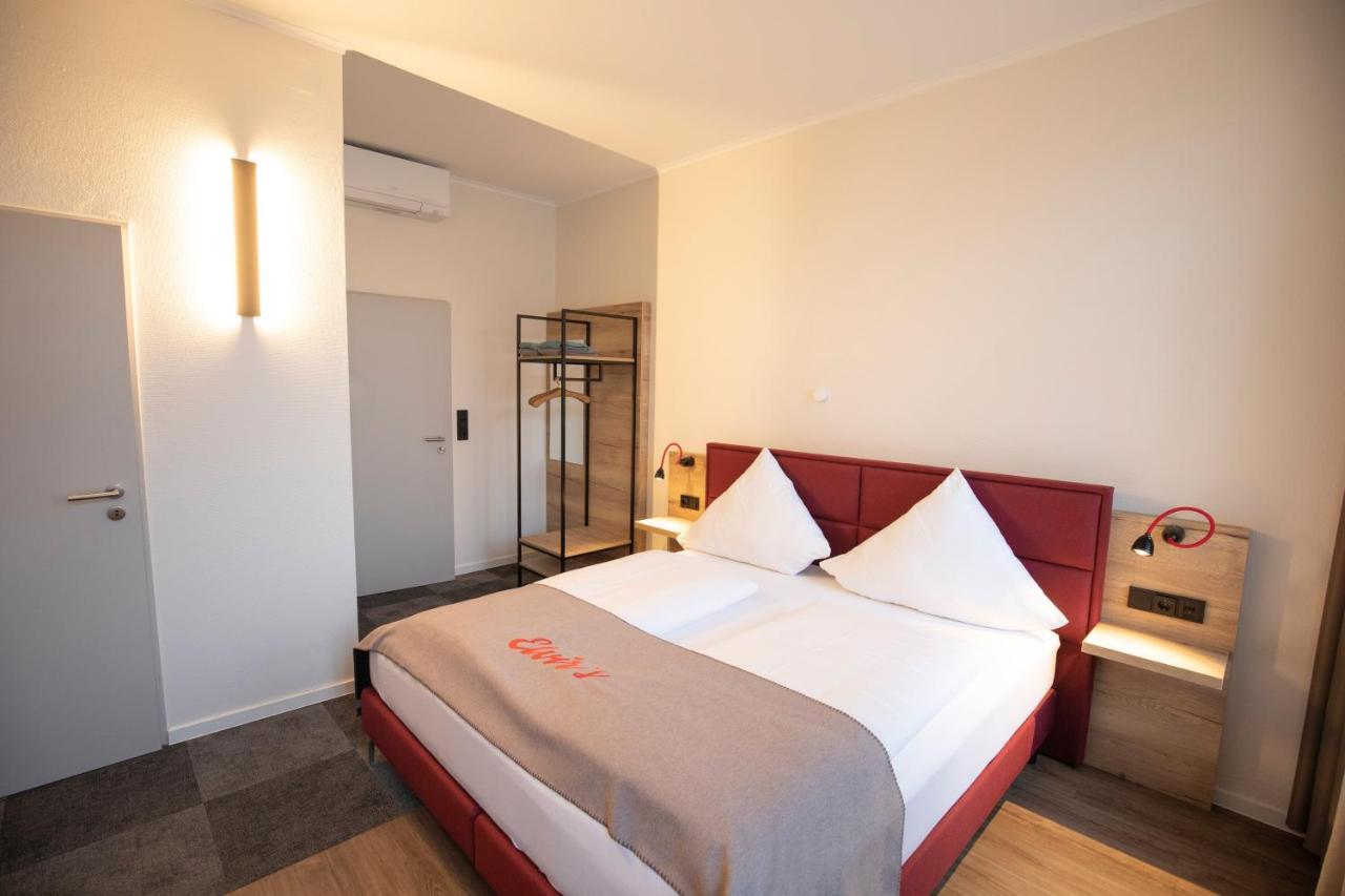 Hotel Restaurant Zur Linde Westerstede Zewnętrze zdjęcie
