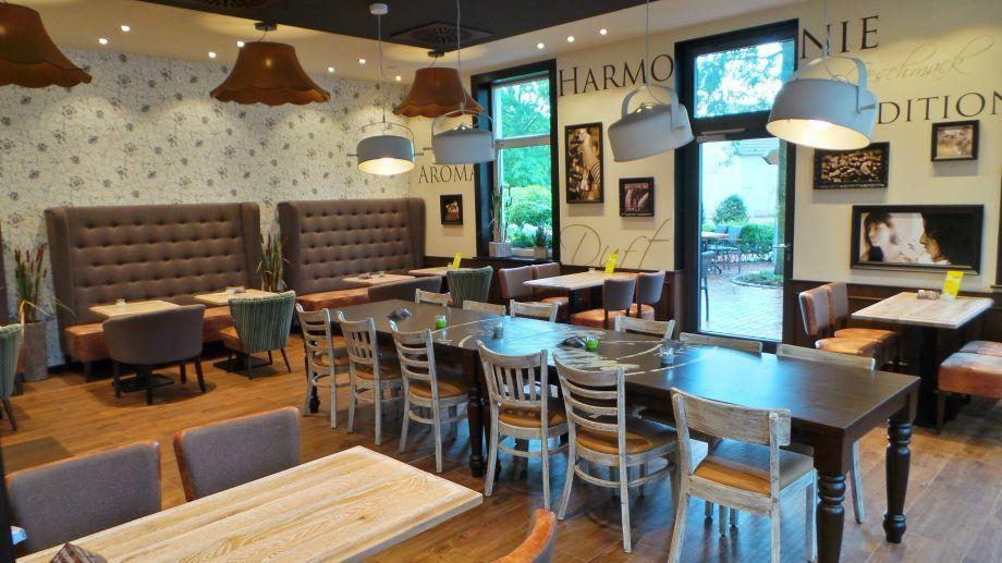 Hotel Restaurant Zur Linde Westerstede Zewnętrze zdjęcie